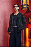 Victor Blazer Set