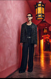 Victor Blazer Set