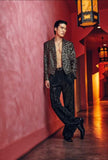 Aurelio Blazer Set