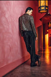 Aurelio Blazer Set