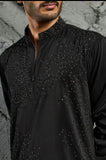 Noir Katdana Kurta Set