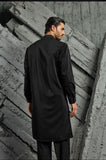 Noir Katdana Kurta Set