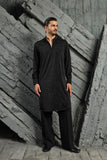 Noir Katdana Kurta Set