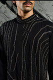Nocturne Glam Kurta Set