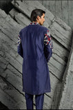 Neel Dori Kurta Set
