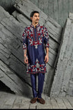 Neel Dori Kurta Set