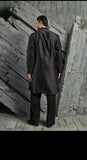 Sham Embroidered Kurta Set