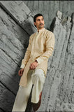 Ivory Muse Kurta Set