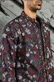 Neel Utsav Kurta Set