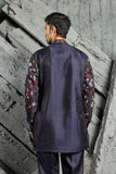 Neel Utsav Kurta Set