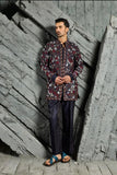 Neel Utsav Kurta Set