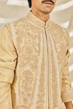 Sandstone Waistcoat Set