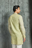 The Mint Edit Kurta Set