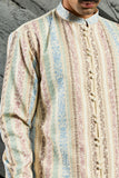 Soft Pearl Kurta Set