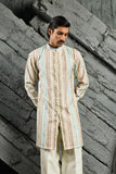 Soft Pearl Kurta Set