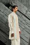 Soft Pearl Kurta Set