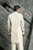 Soft Pearl Kurta Set