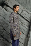 Blue Radiance Embroidered Kurta Set