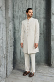 Glacier Noor Indowestern Set