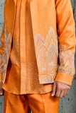 Amber Jacket Set
