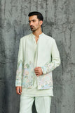 The Meadow Edit Jacket Set