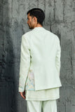 The Meadow Edit Jacket Set