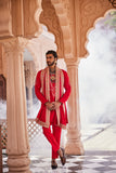love rage kurta set