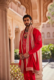 love rage kurta set