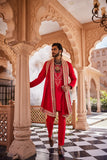 love rage kurta set