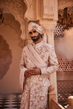 Golden Dawn Sherwani