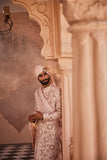 Golden Dawn Sherwani