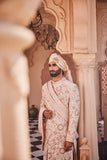 Golden Dawn Sherwani