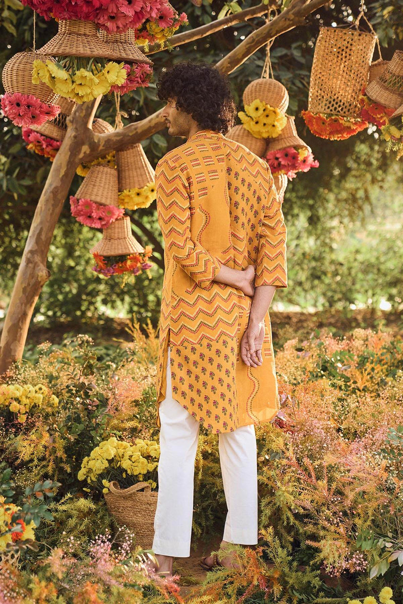 KURTA SET