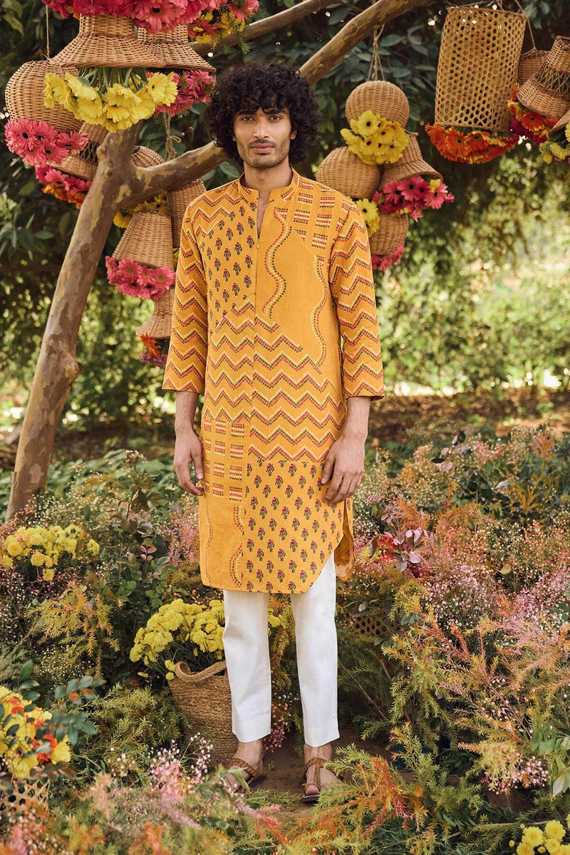 KURTA SET