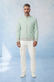 Classic Bomber Jacket