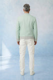 Classic Bomber Jacket