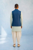 Classic Denim Bandhi