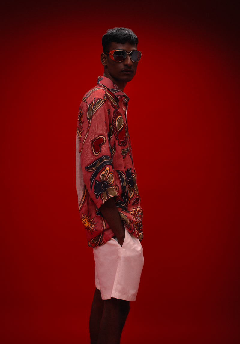 GOAT UNISEX SHIRT