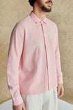 GULABI SHIRT
