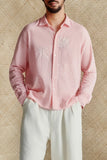 GULABI SHIRT