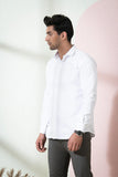 Bianco Solid White
