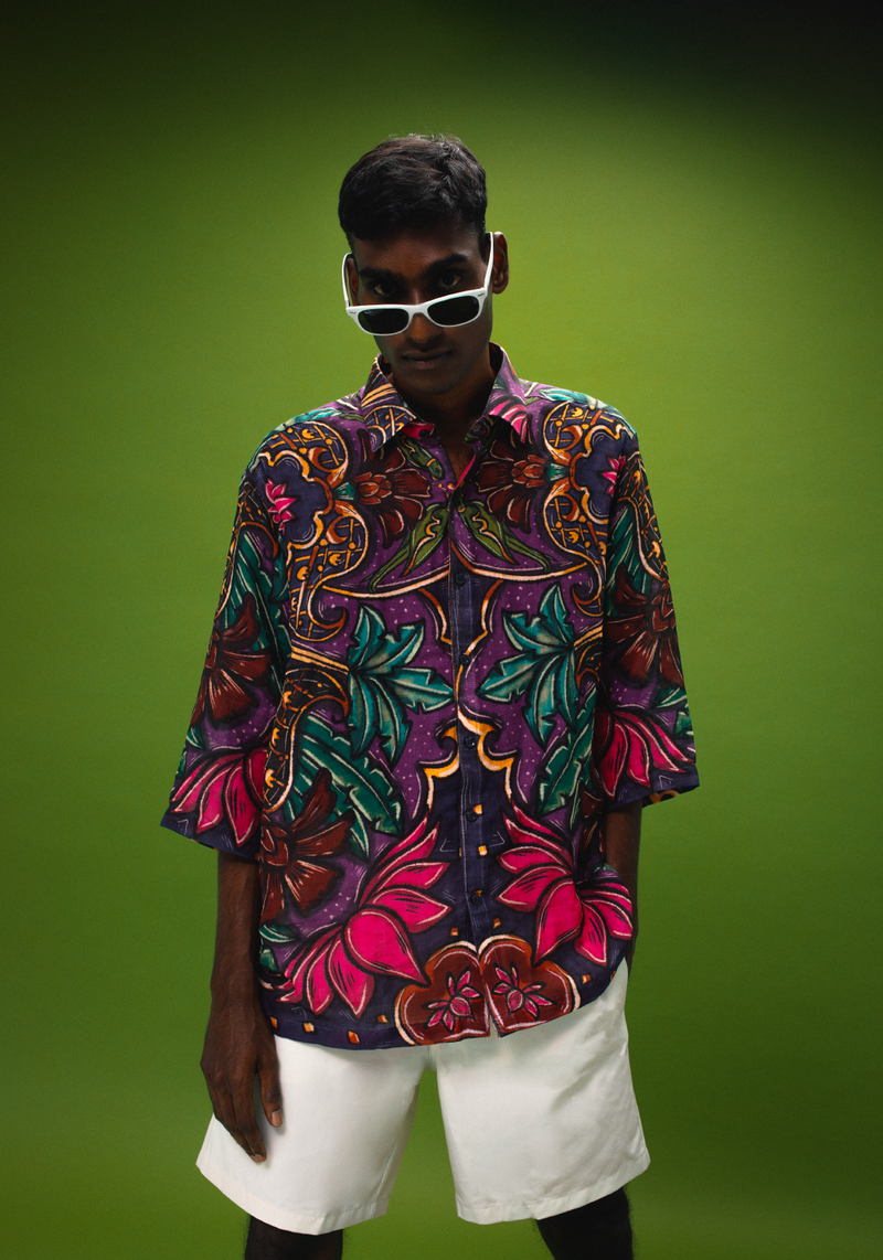 OX UNISEX SHIRT