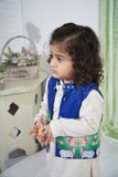 PICHWAI BLUE BANDI  SET