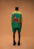 Rooster Unisex Shirt