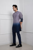 AZURE FROST KURTA SET