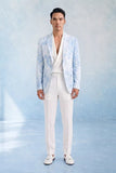 Tie Dye Blazer