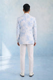 Tie Dye Blazer