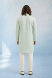 Trellis Kurta Set