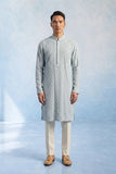 Trellis Kurta Set