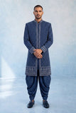 Trellis Sherwani